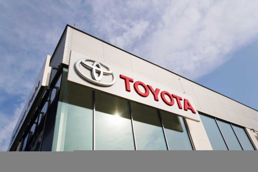 Empregos no Japão – Crise na Toyota